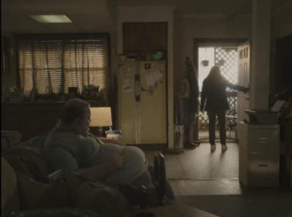 리즈와 찰리의 헤어짐