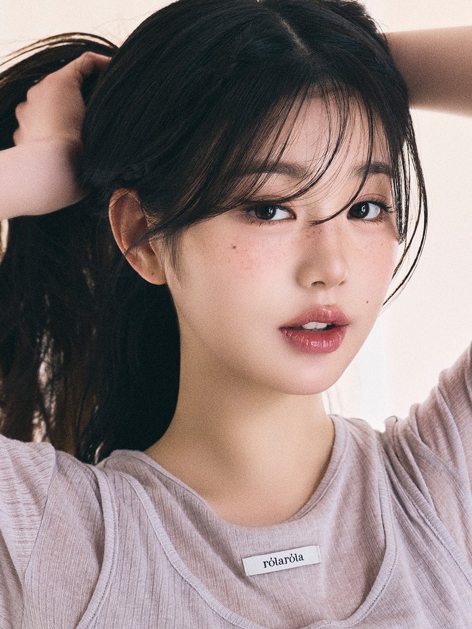 장원영 로라로라 21