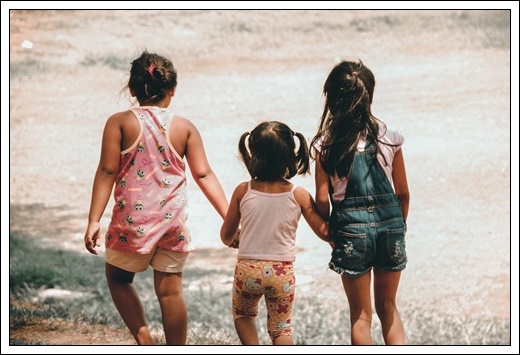 인천 천사지원금 아이꿈수당 2024년