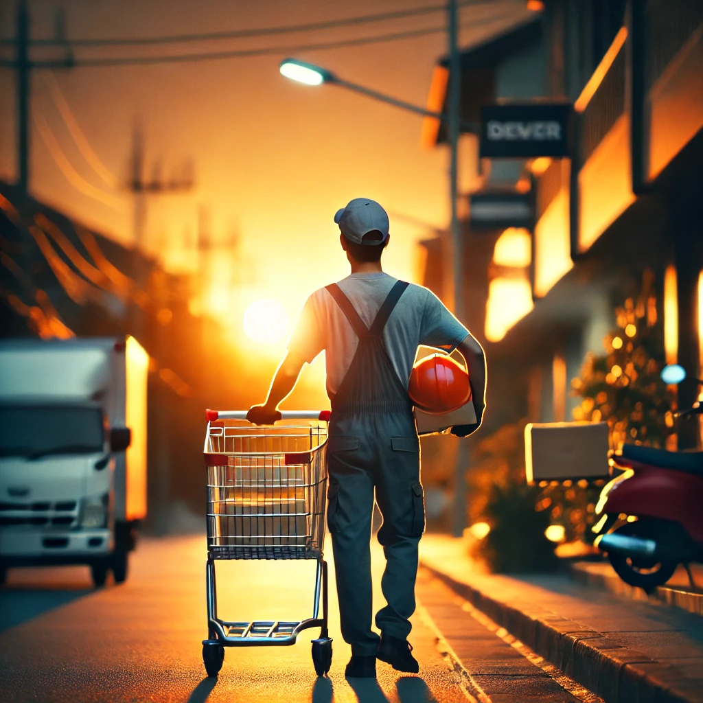 소상공인 배달비 지원금