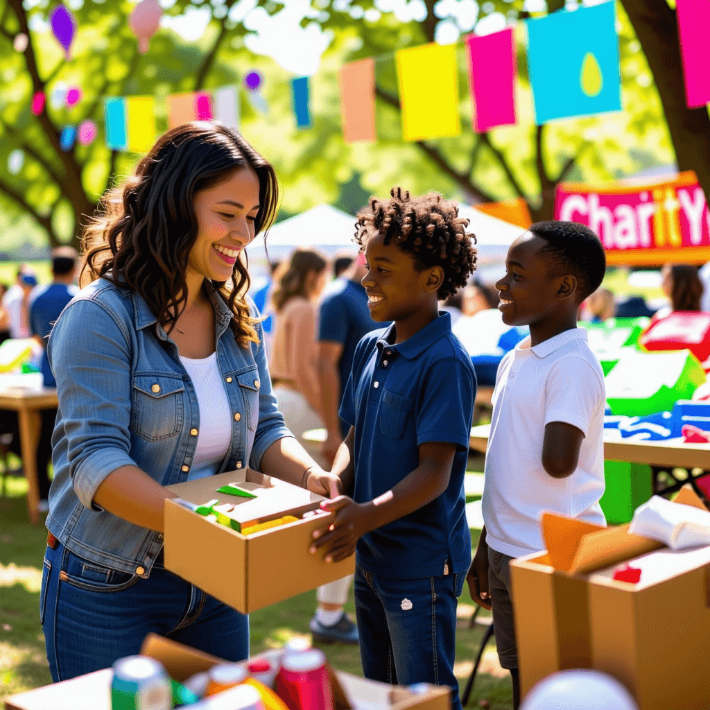 고향사랑e음 참여하기