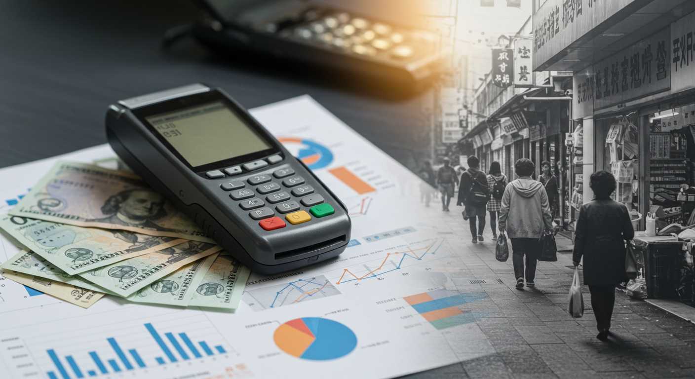 "실제 사례를 통한 정책 효과 비교"에 대한 이미지입니다.