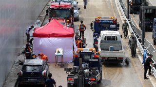 오송참사 감리 시공사 책임 소지