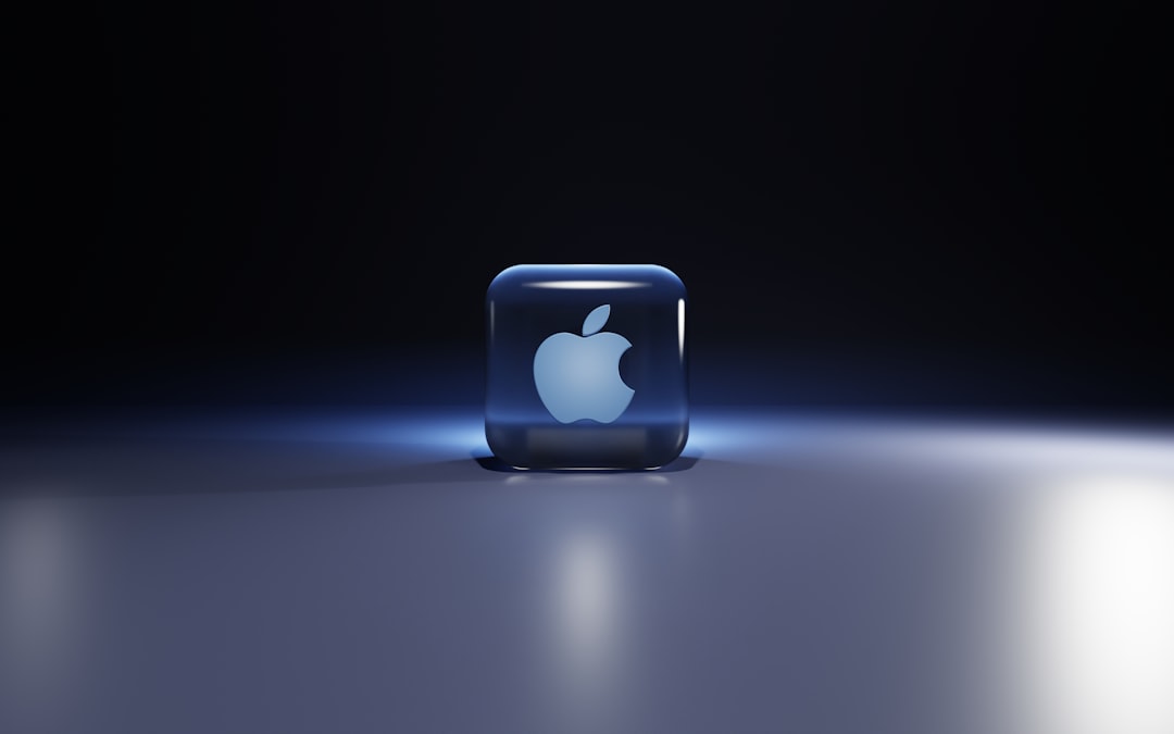 Apple.