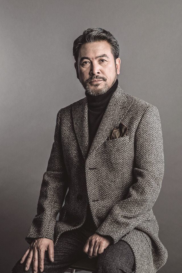 남경읍 프로필 배우 나이 드라마 영화 가족 연극 뮤지컬