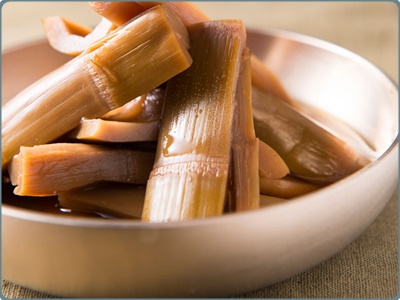 죽순 장아찌 만드는 법