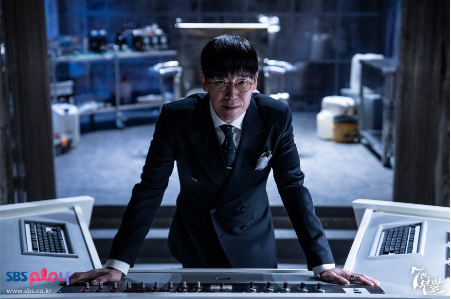 [7인의 부활] 드라마 정보