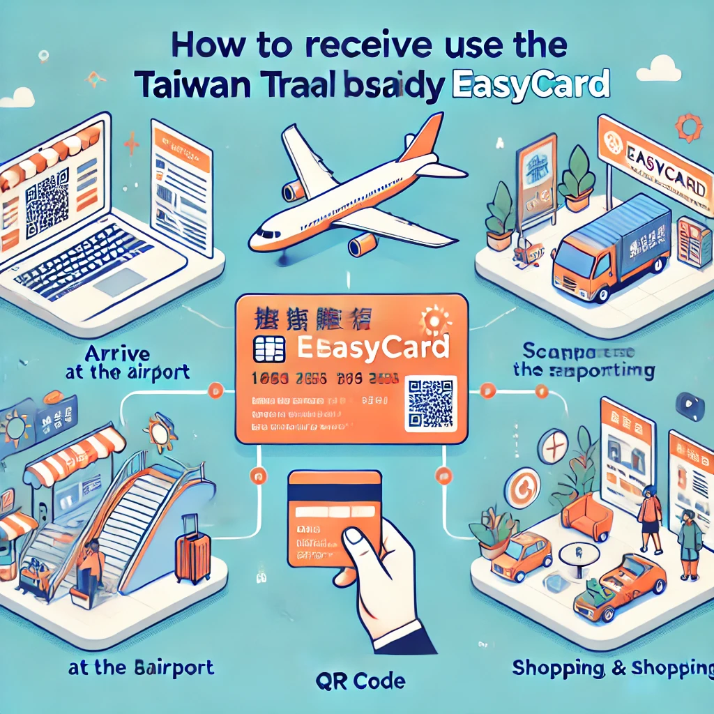 대만 여행지원금 신청방법