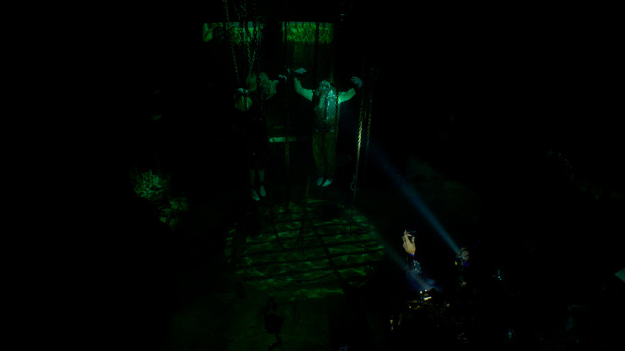 영화 더 딥 하우스 스틸컷