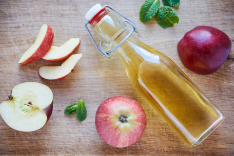 식초 효능, 복용법, 활용법 총정리 (2024ver)