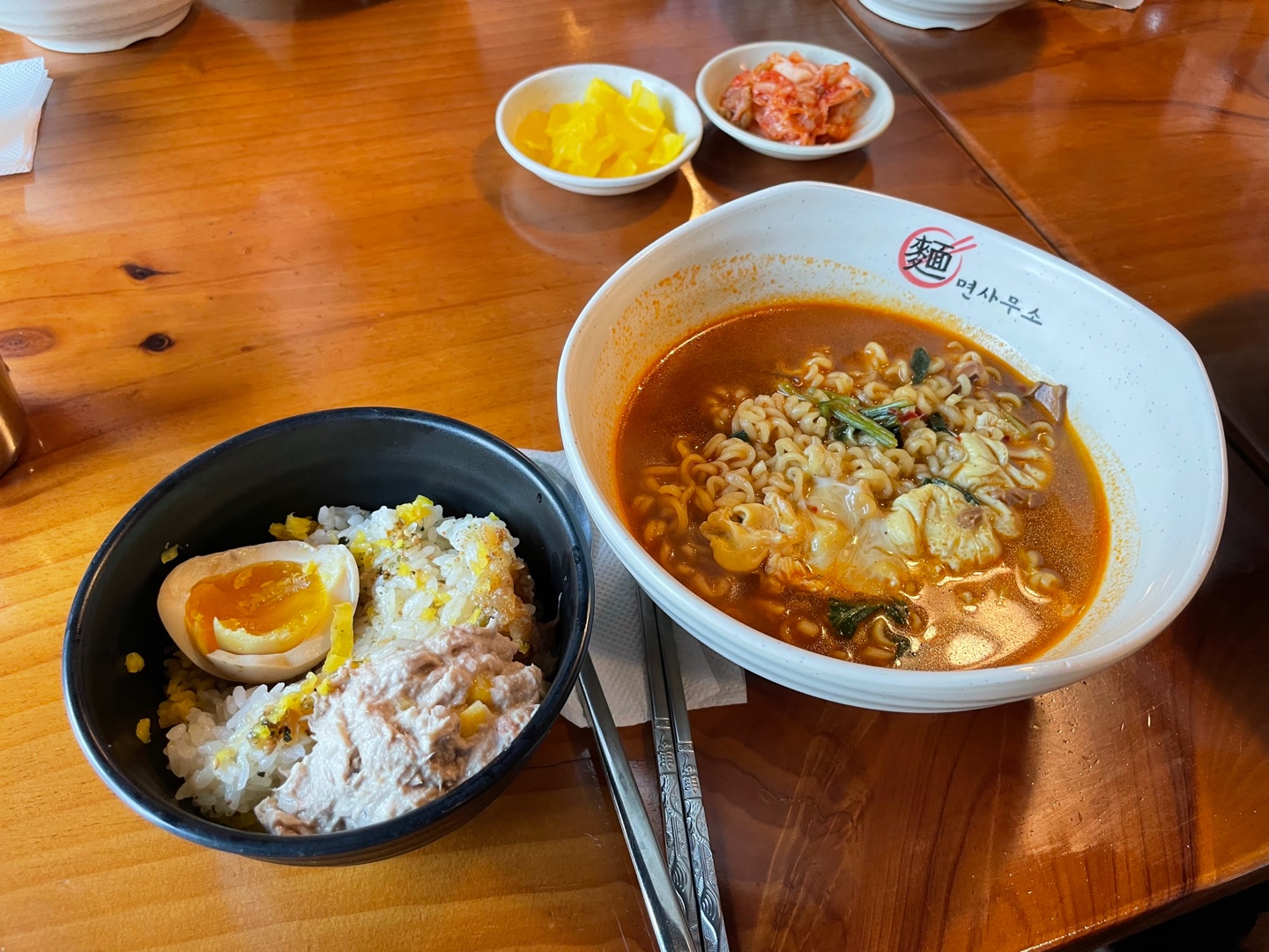 용산 가성비 메뉴