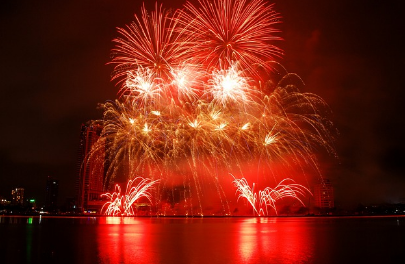 서울세계불꽃축제 2025 날짜 예매하기