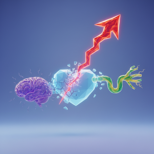 혈당 스파이크의 위험성과 건강 위협