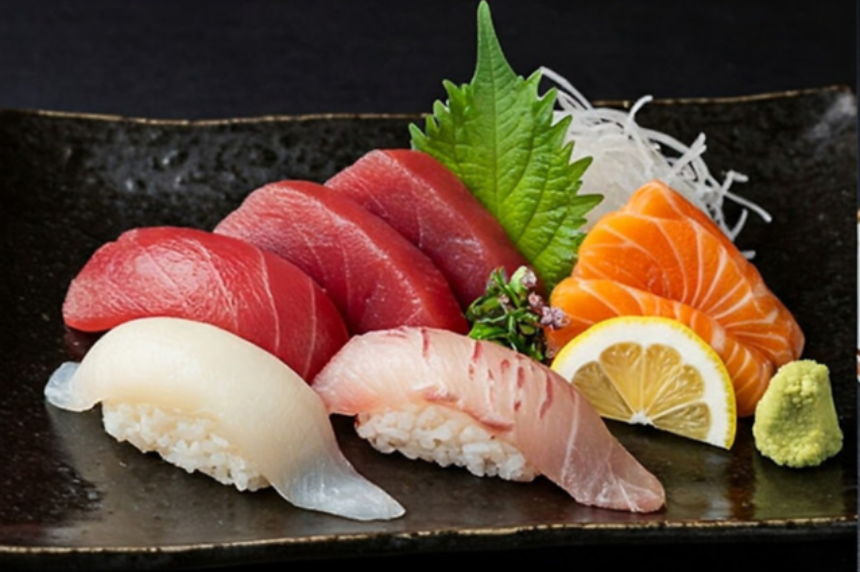 사케 안주 추천: 최상의 페어링 가이드