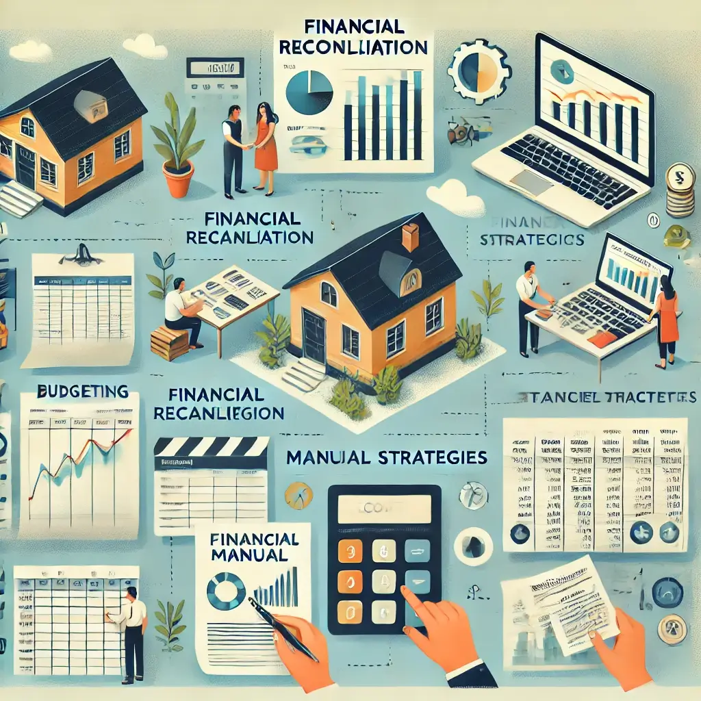 마을기업 관련 사진