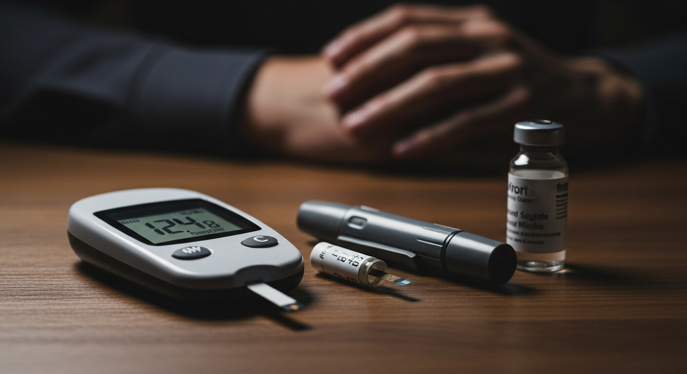 당뇨 수치 내리는 방법