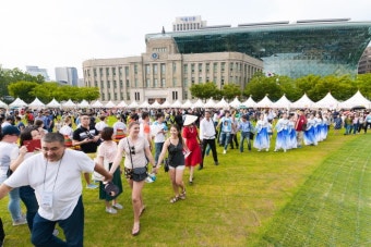 2025 서울세계도시문화축제