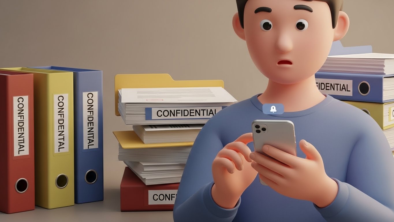 열람 권한: 범인의 벌금 액수, 알 수 있을까?