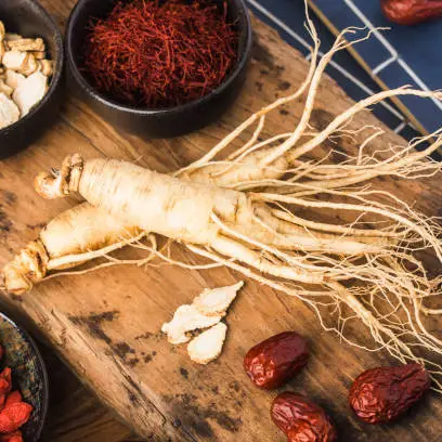 홍삼의 효능과 부작용 제품 선택하는 꿀팁