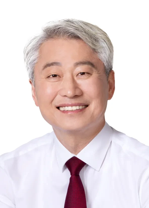 김근식 국민의힘 송파 당협위원장