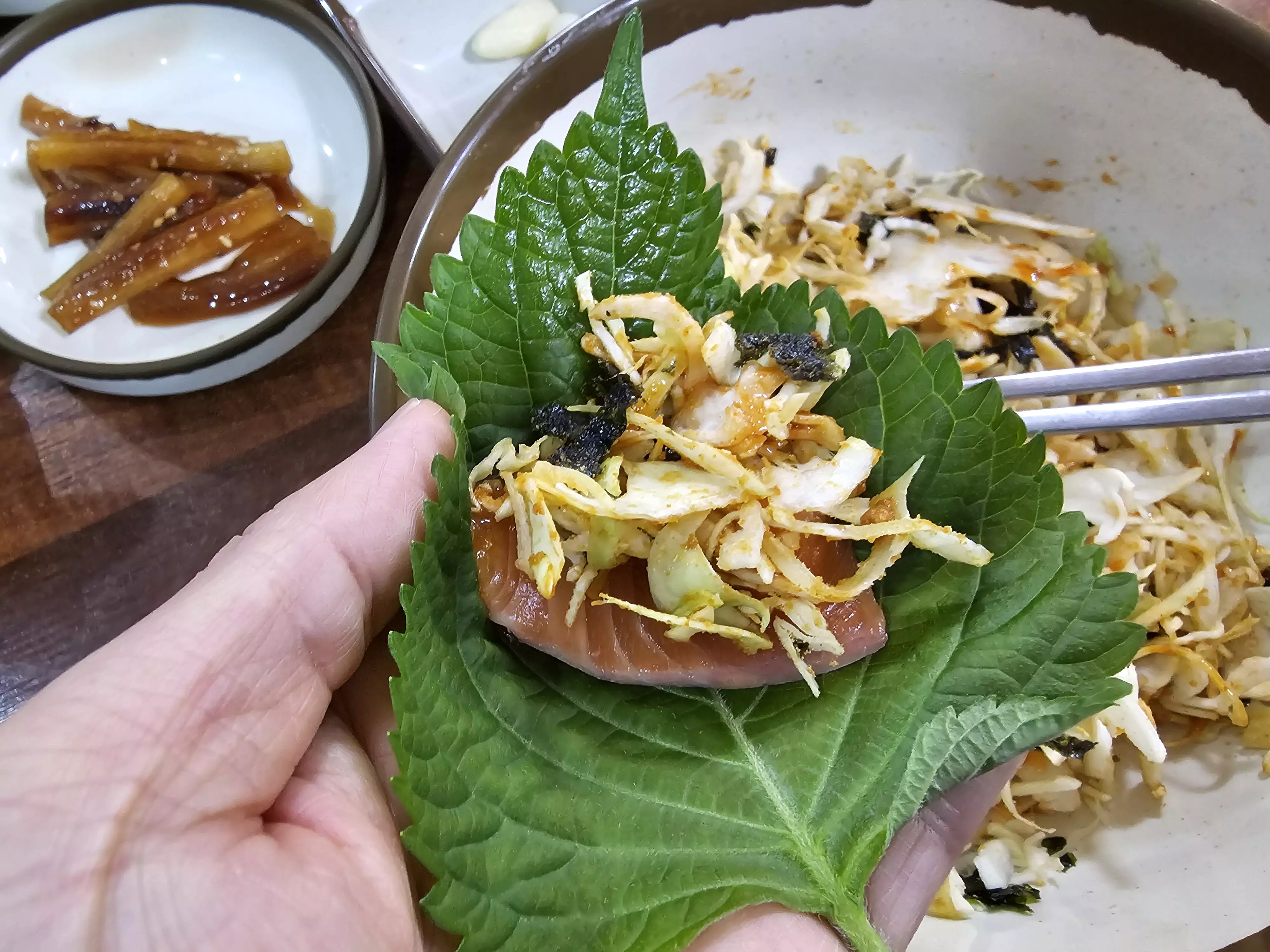 무주 맛집
