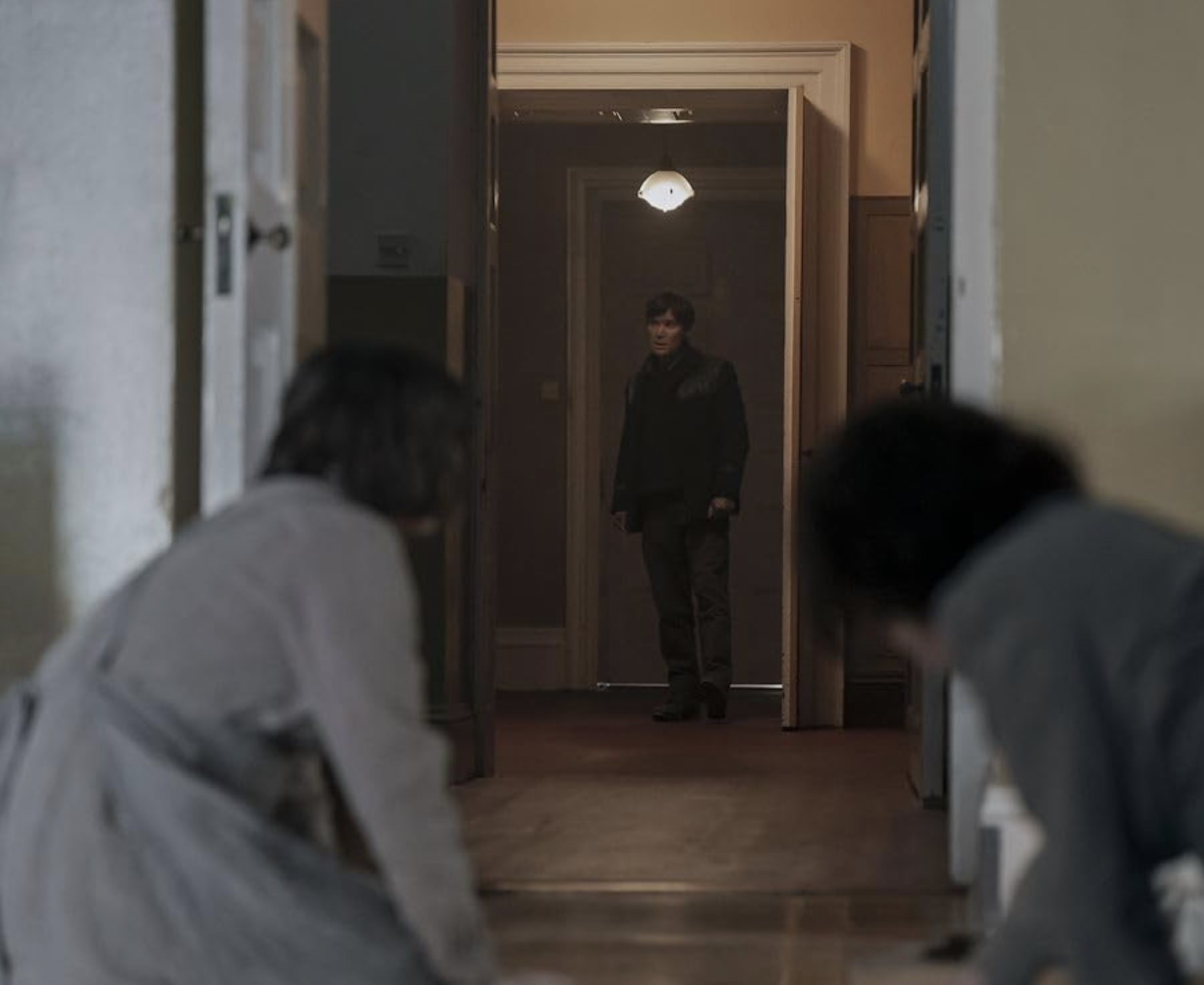 이처럼 사소한 것들 관람평