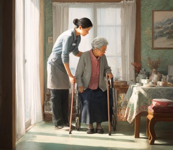 2025년 장기요양등급 신청 방법 총정리 