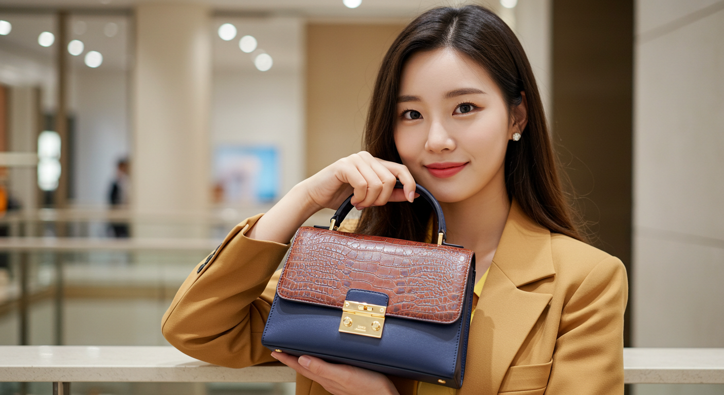 중고 명품