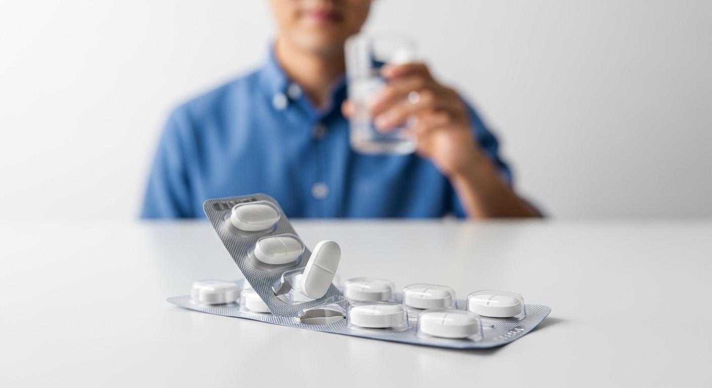 낙소졸정500/20mg