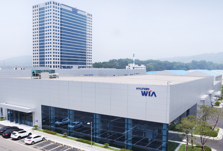 2025년 하반기 현대위아 채용 정보