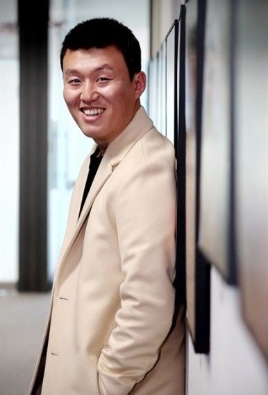 김민재 배우 프로필