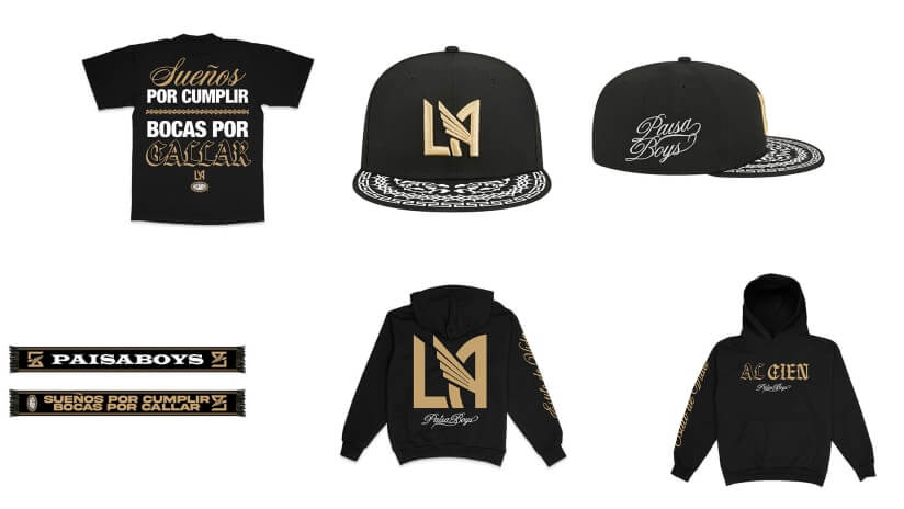 LAFC