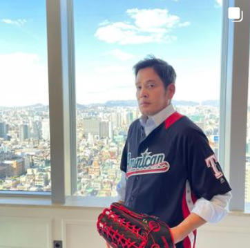 정용진 인스타그램 SSG 랜더스