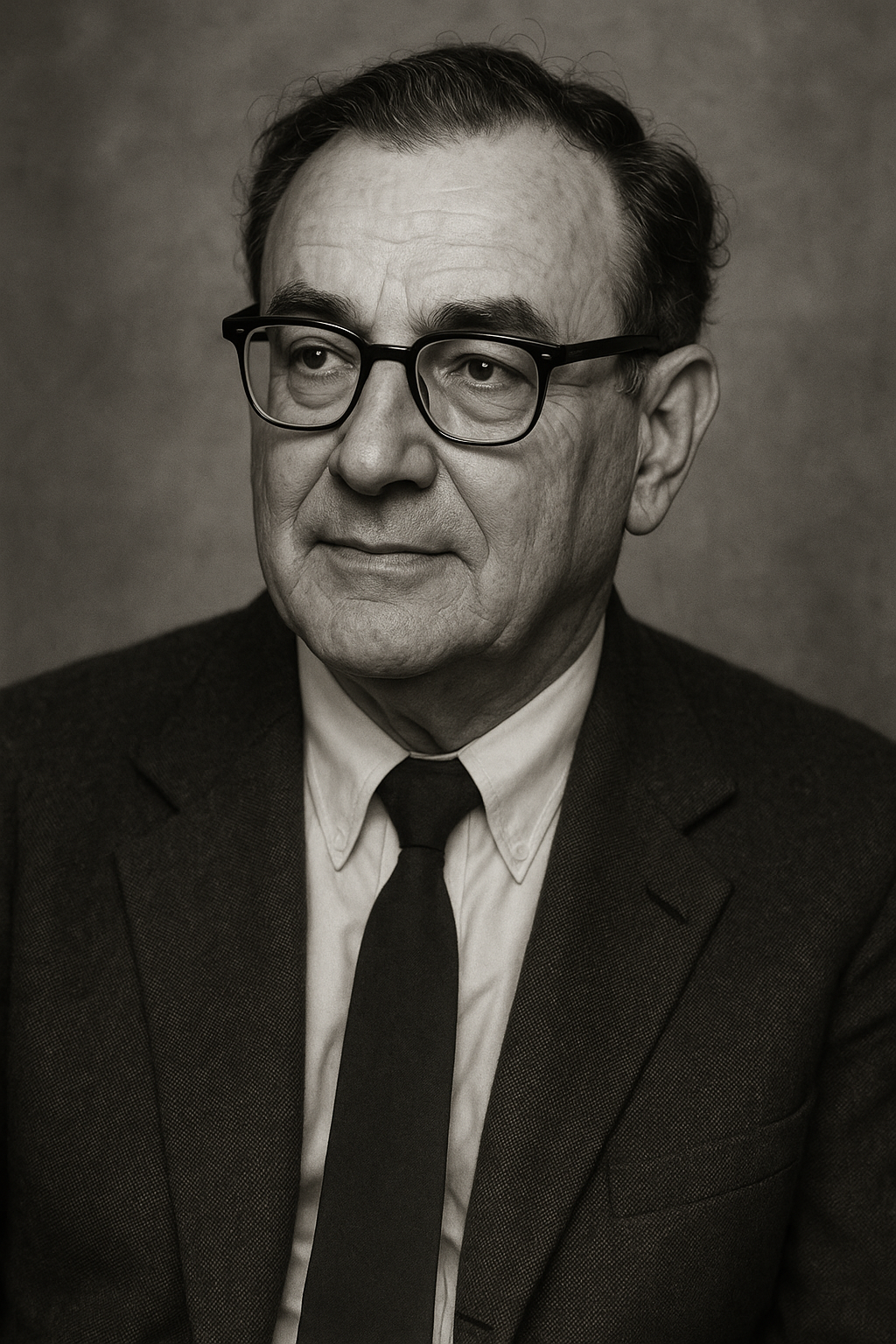 허버트 사이먼 (Herbert Simon) &ndash; 제한된 합리성, 인공지능&middot;의사결정 이론