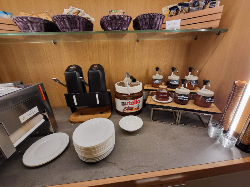 피렌체, 빌라 네롤리 호텔