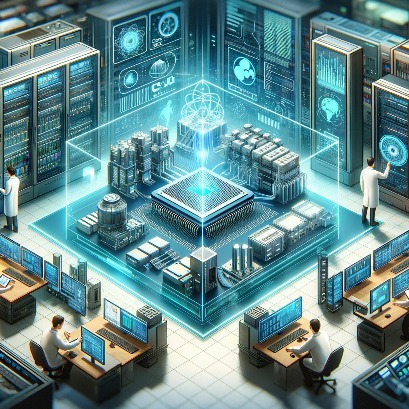 삼성전자 AI 가속기 마하 1 설명 3