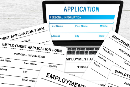 사진1- "내 상황에 맞는 현실 부업 찾기" 서류 양식 이미지