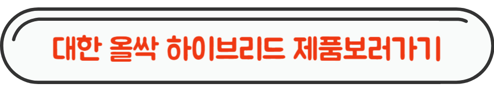 대한 올싹 하이브리드 와이퍼