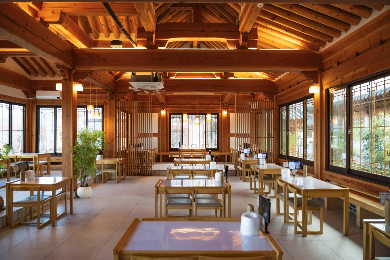경주 도화당