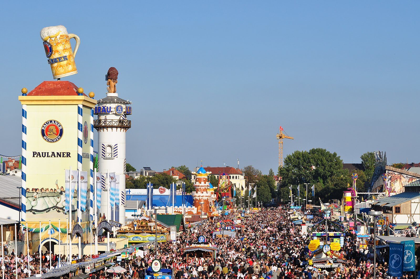 oktoberfest