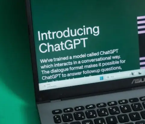 ChatGPT로 콘텐츠 자동화하기