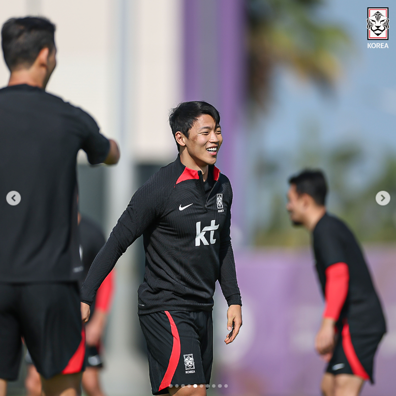 아시안컵 평가전 중계