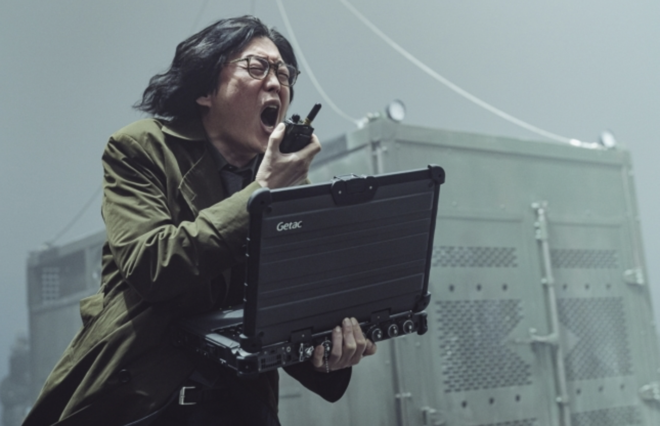 탈출 프로젝트 사일런스 스틸컷