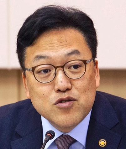 김병환 프로필 나이 고향 학력 재산 기재부 차관 경력 &amp;#124; 김병환 금융위원장 후보 지명 이유 