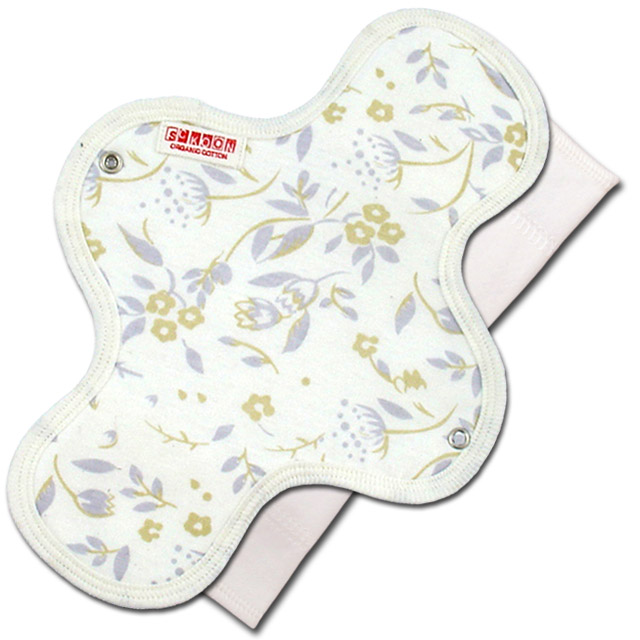 환경 생각하는 생리컵, 면 생리대 - 사용후기 장단점