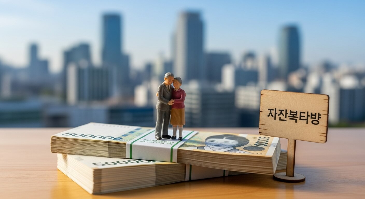 3개월 퇴직금