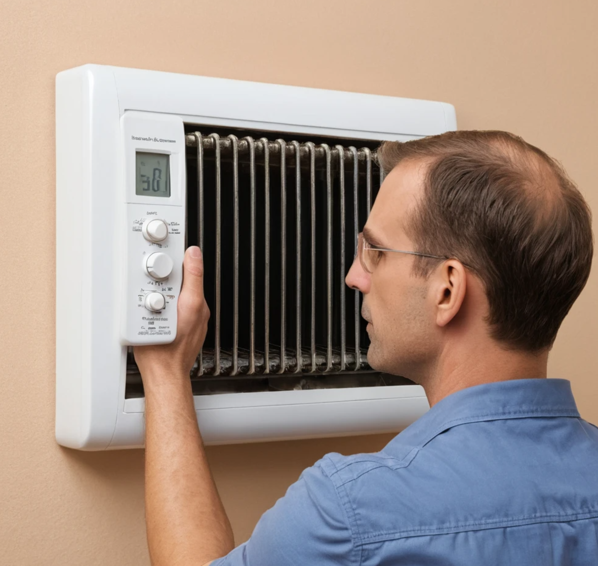 난방 기구 종류