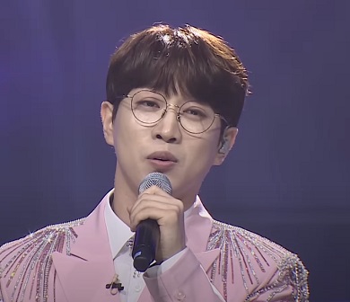 안성훈 도라지꽃 노래듣기 가사 (원곡 정수라)