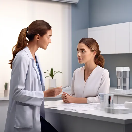 팔자주름 필러후기 실제 경험담과 결과