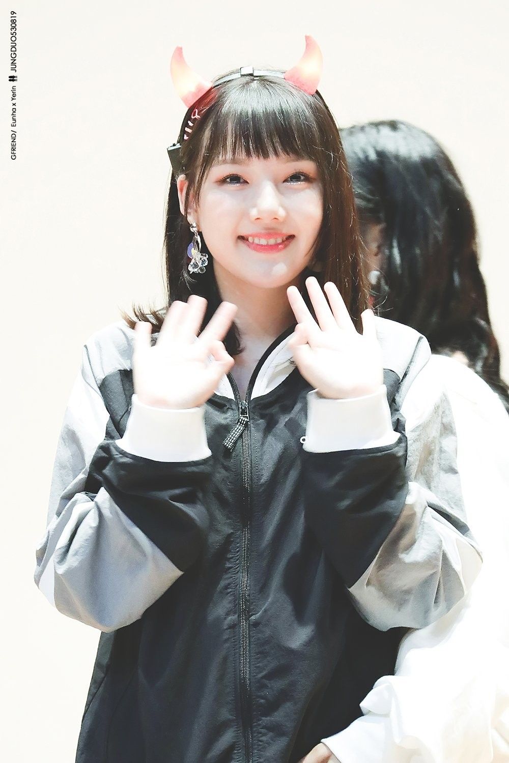 여자친구 팬사인회 모음